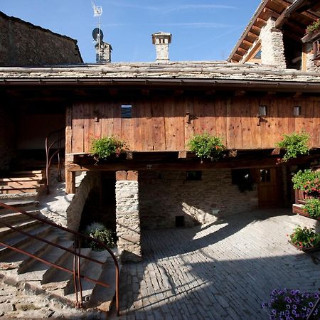 Il Fienile Della Nonna Apartment Introd Exterior photo
