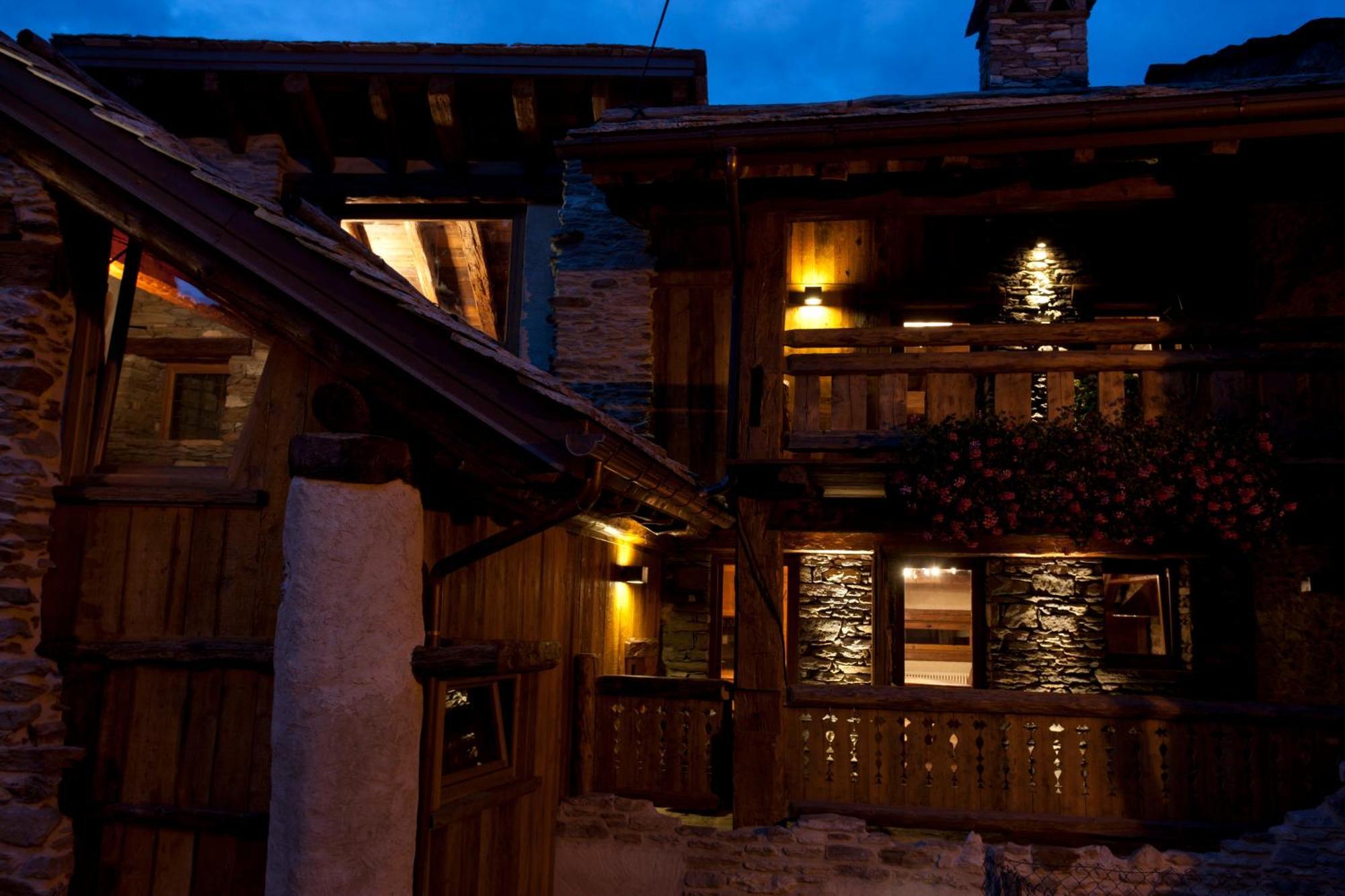 Il Fienile Della Nonna Apartment Introd Exterior photo